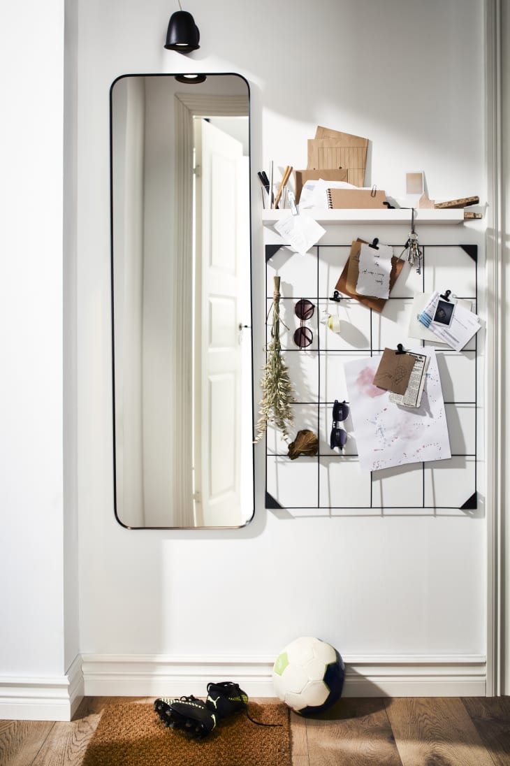 16 IKEA Storage Ideas for Small Spaces Apartment Therapy